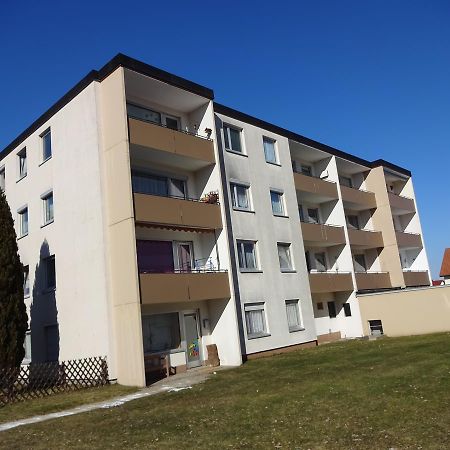 Ferienwohnung "Sonnenschein" Selb Exteriör bild